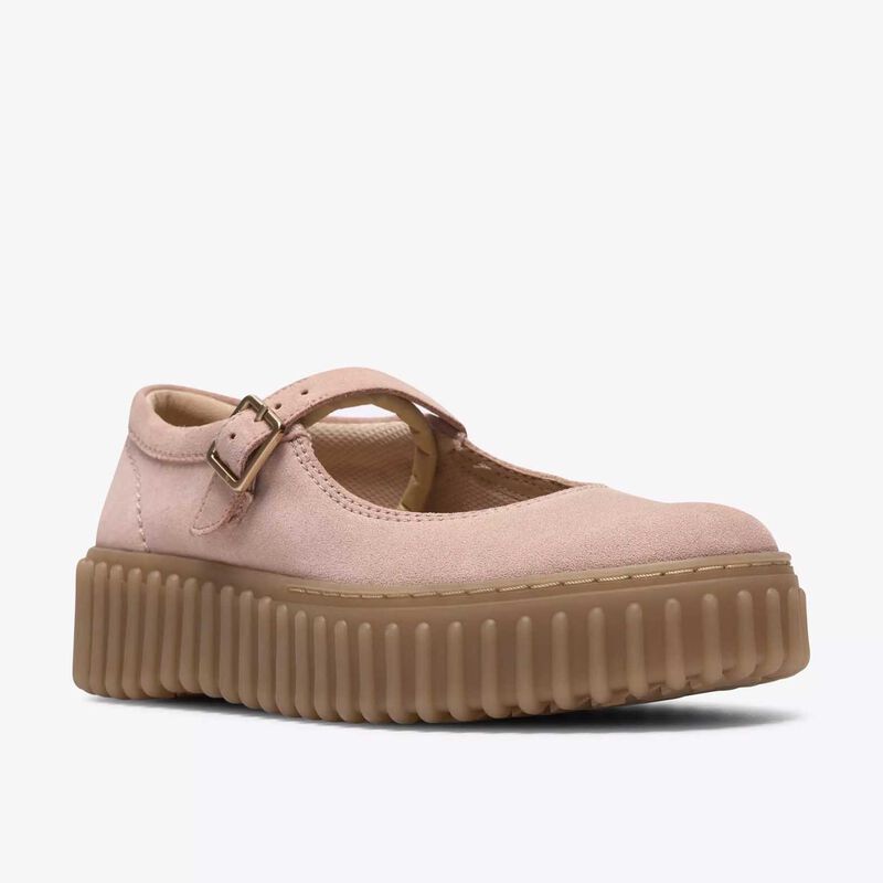 Clarks Women's Torhill Jane image number 1